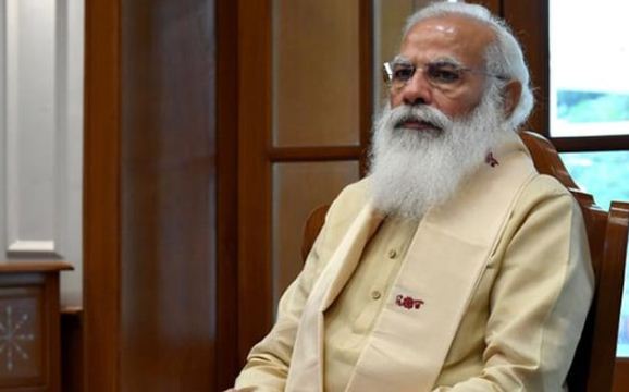 PM Narendra Modi will virtual meeting with CMs of Northeast states on coronavirus cirisis