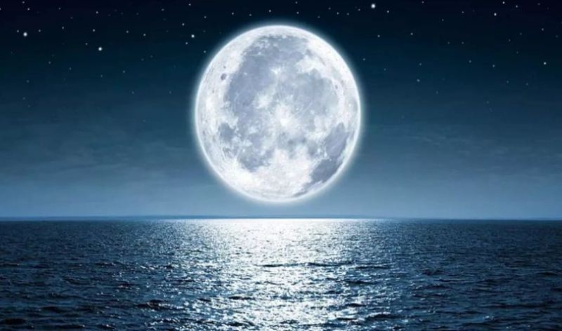 Nasa Study Predicts Record Flooding In 2030s Due To Moon S Wobble