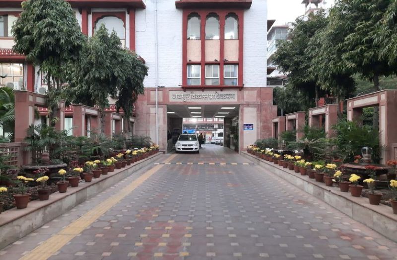 जेडीए विकसित करेगा शहर में ऑक्सीजन जोन