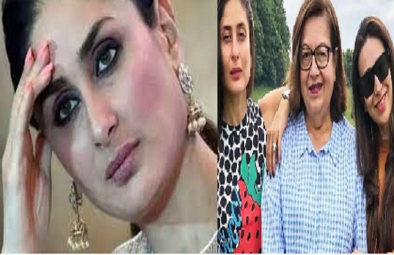 Kareena Kapoor Story