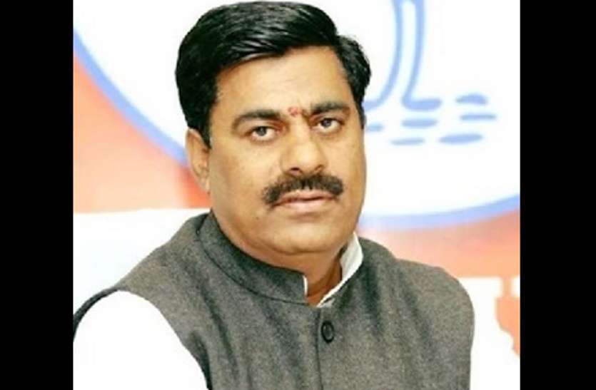 Hajur MLA Rameshwar Sharma population control law 2021
