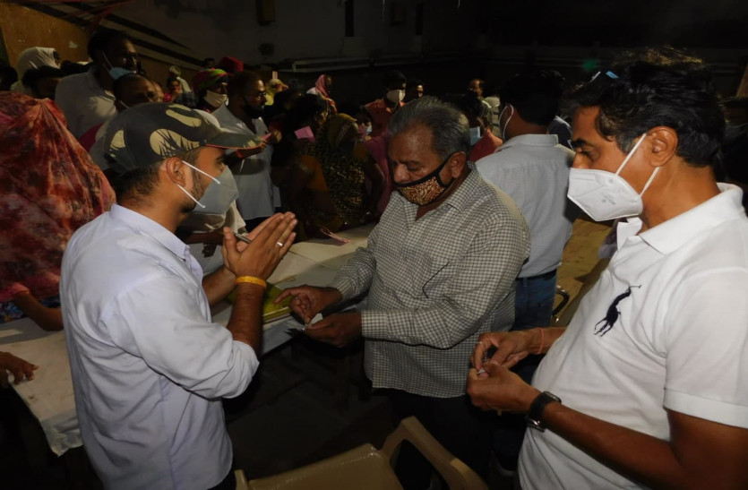 Shahdol Vaccination News Covid 19 Vaccination Shahdol