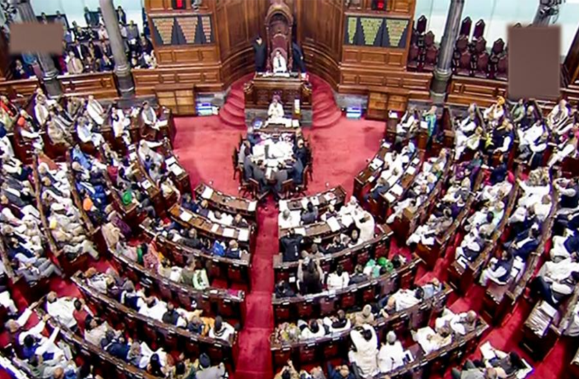 विधायी कार्य को महत्त्व दें सभी दल