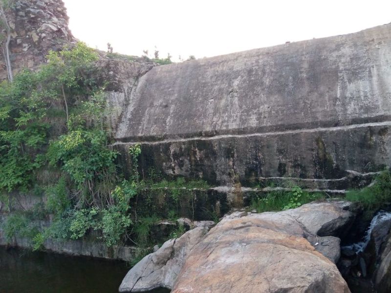 Existence of historic ponds in crisis