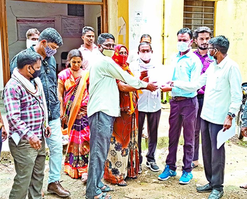 eighteen crore approved yet construction not started