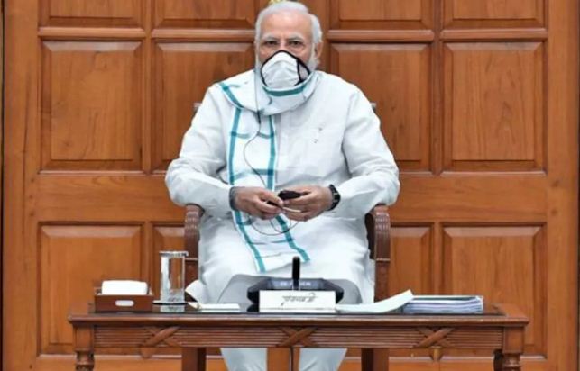 PM Narendra Modi to chair Cabinet Meeting today could take some important decisions