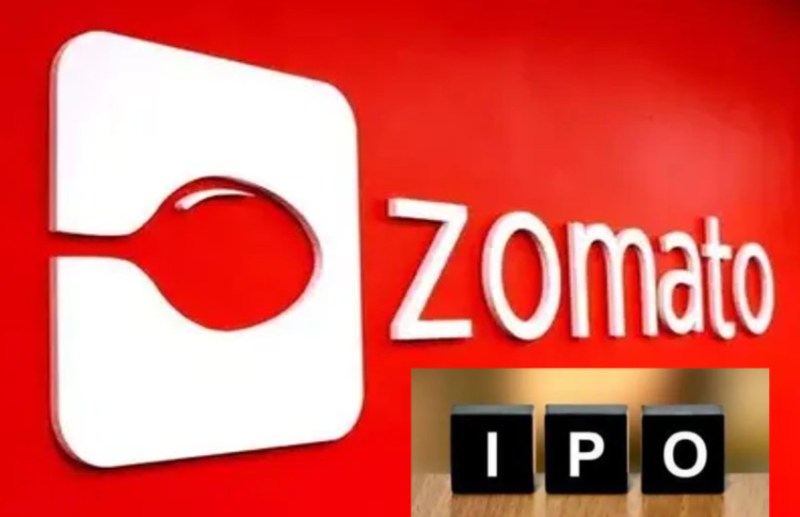 Zomato IPO