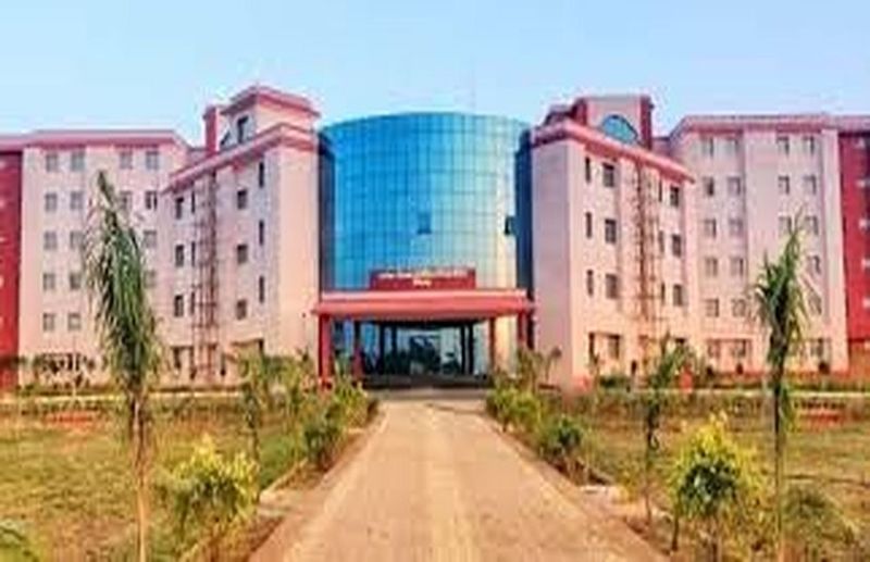 Late orders arrived in college, students worried about hard copy