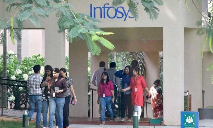 infosys