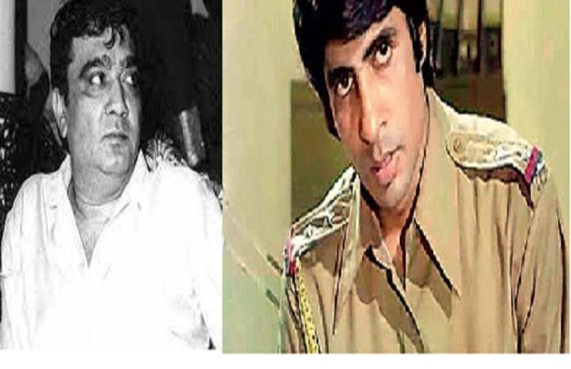 Amitabh bachchan film zanjeer