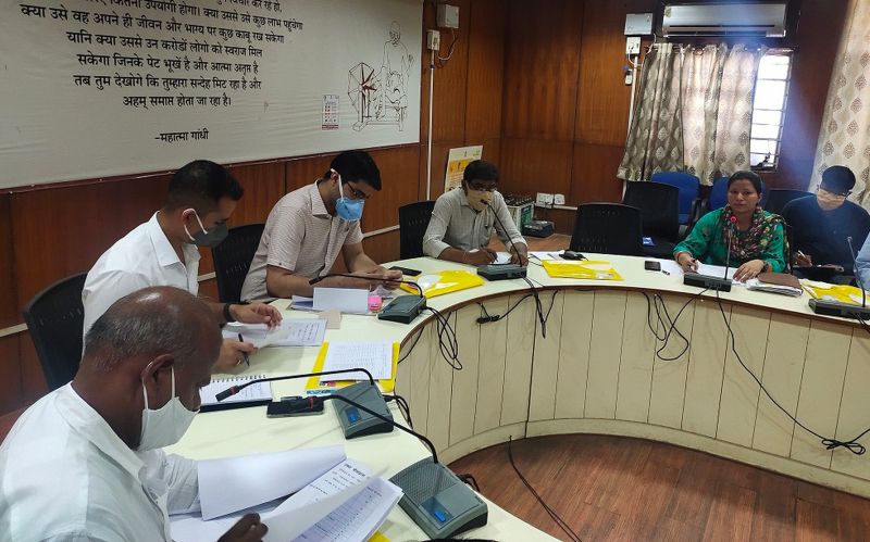 बच्चों के स्वास्थ्य का नियमित कराएं परीक्षण