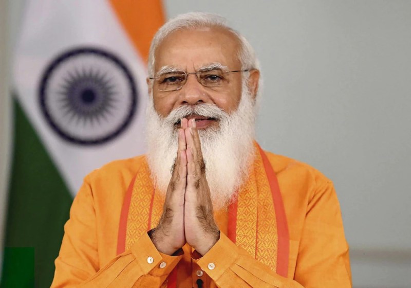 PM Modi will give 1583 crore schemes gift to Varanasi