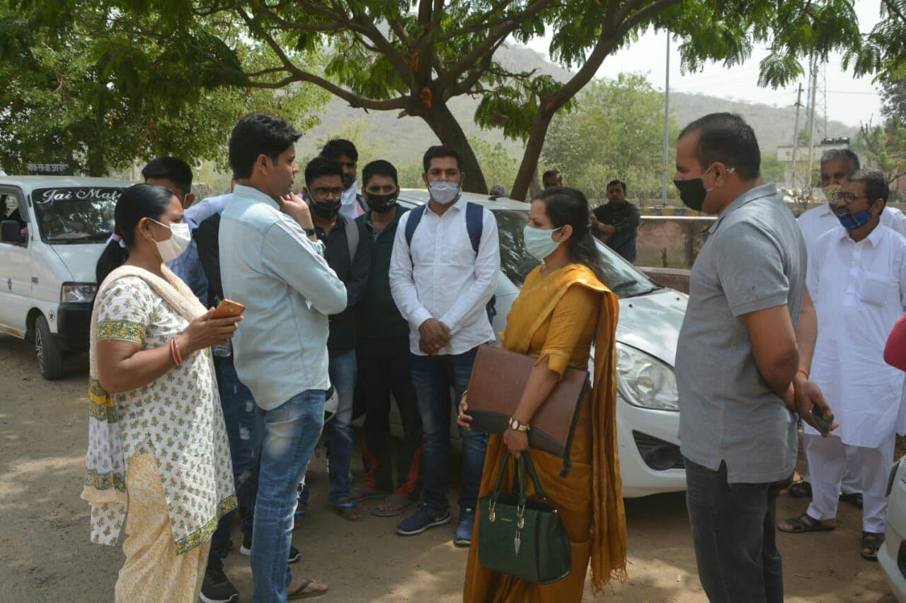 rpsc interview process