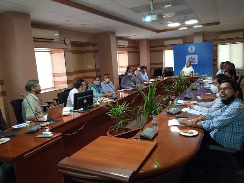 राजस्थान में अब ऊर्जा दक्षता बढ़ाकर होगी बिजली बचत