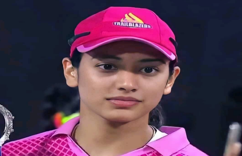 smriti mandhana
