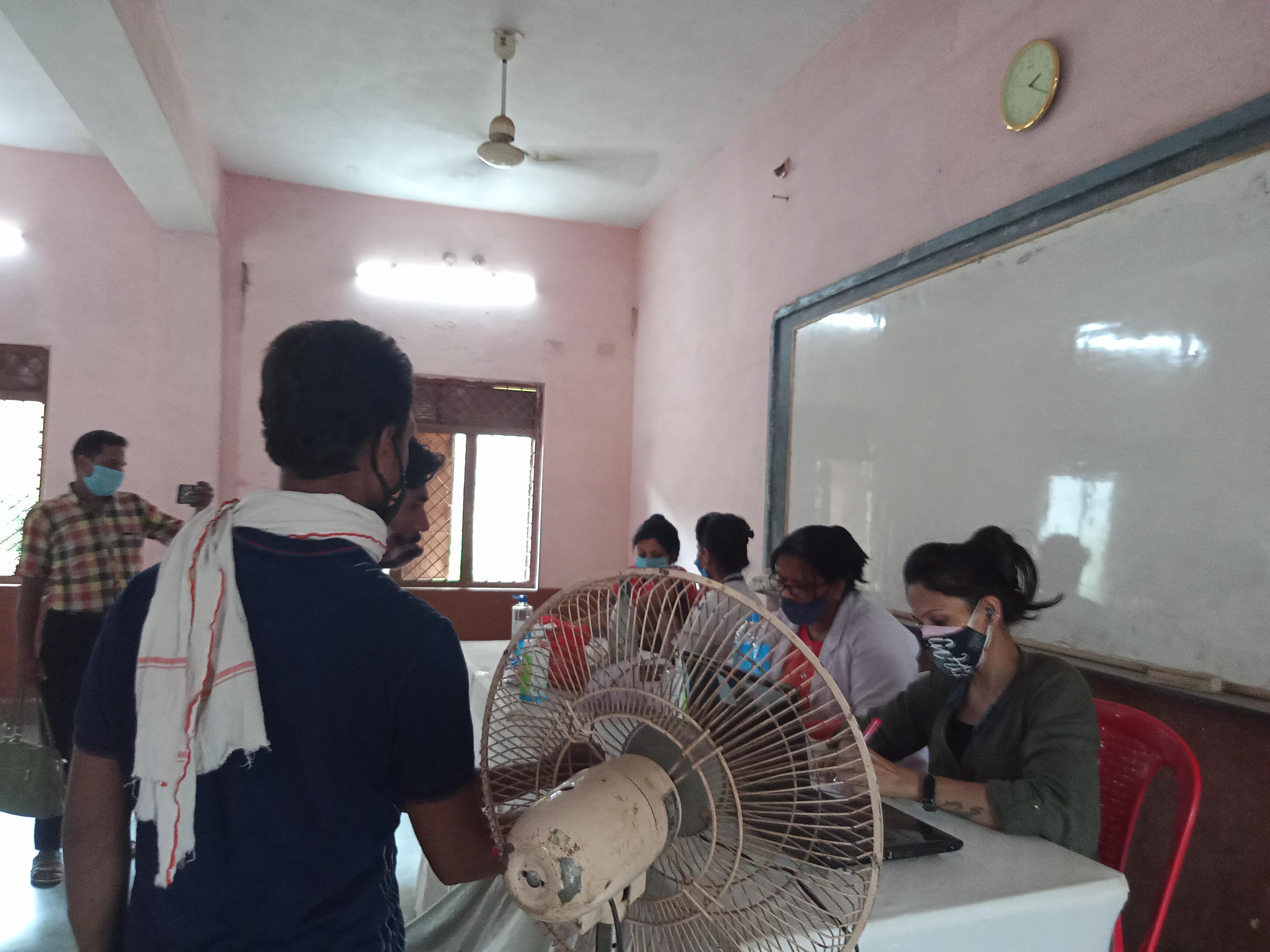 अगले 5 दिन 35 से 39 डिग्री के बीच रहेगा अधिकतम तापमान