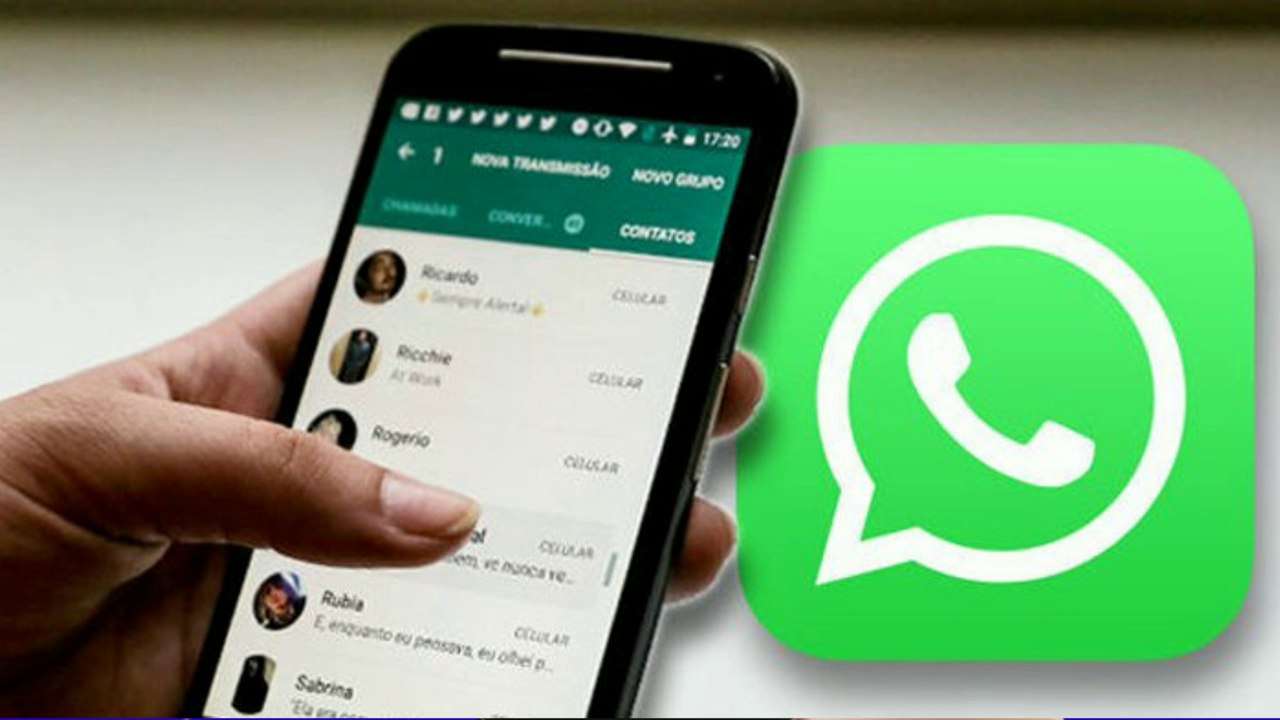 WhatsApp messages have no evidential value
