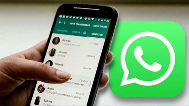 WhatsApp messages have no evidential value