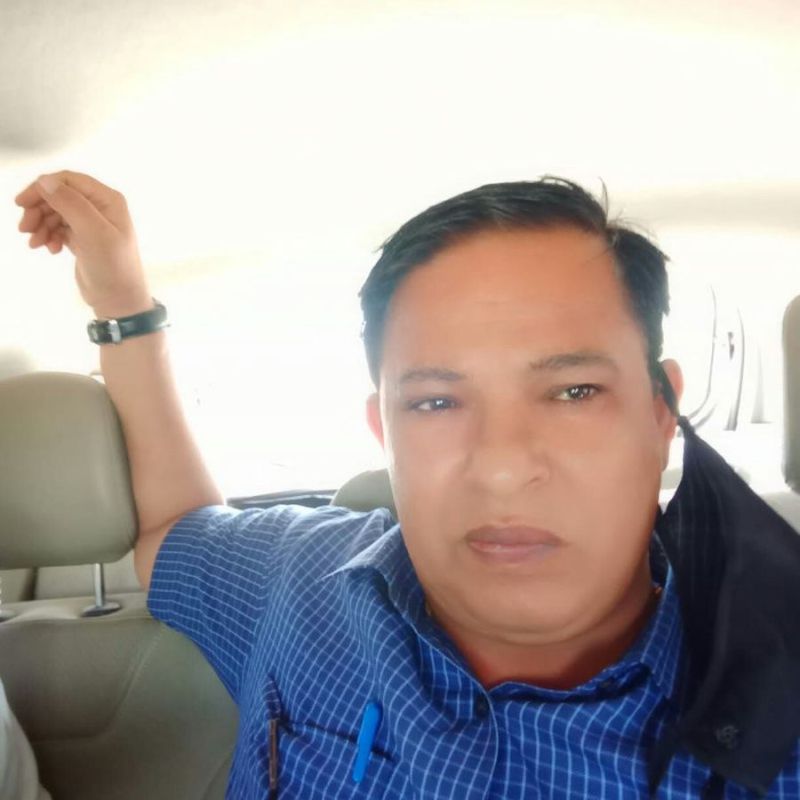 शराब दुकानदार से बीस हजार रुपए बंधी लेते आबकारी निरीक्षक गिरफ्तार