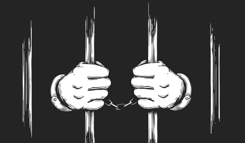 पंचायत विभाग में नौकरी का झांसा देने वाले 4 गिरफ्तार