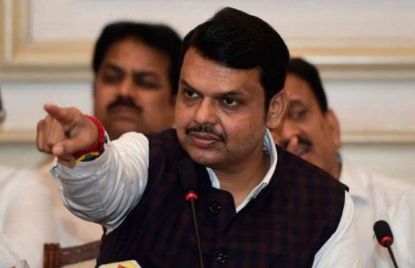 Maharashtra government trying to change the process of election of speaker