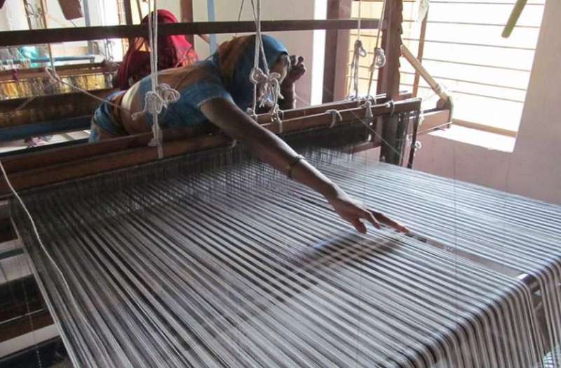 राज्य एवं जिला स्तरीय बुनकर पुरस्कारों के लिए आवेदन आमंत्रित