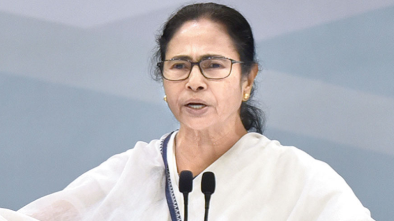 cm mamata banerjee