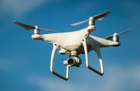 New rules introduced in drone policy of India.