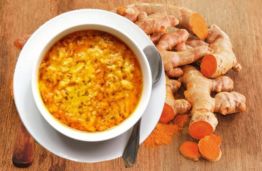 Turmeric oil prevents many diseases, know its benefits
