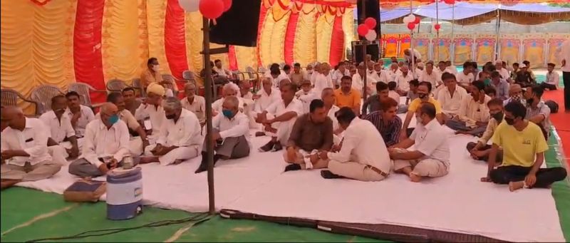 समाज को दिशा देने का काम शिक्षा करती- विधायक