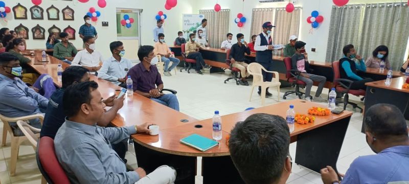 कौशल प्रशिक्षण के माध्यम से युवा जुड़ सकते हैं रोजगार से