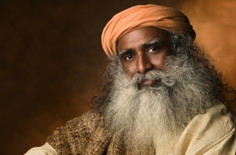 आत्म-दर्शन : भार नहीं है जिम्मेदारी