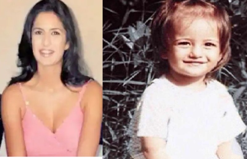 Katrina Kaif Birthay