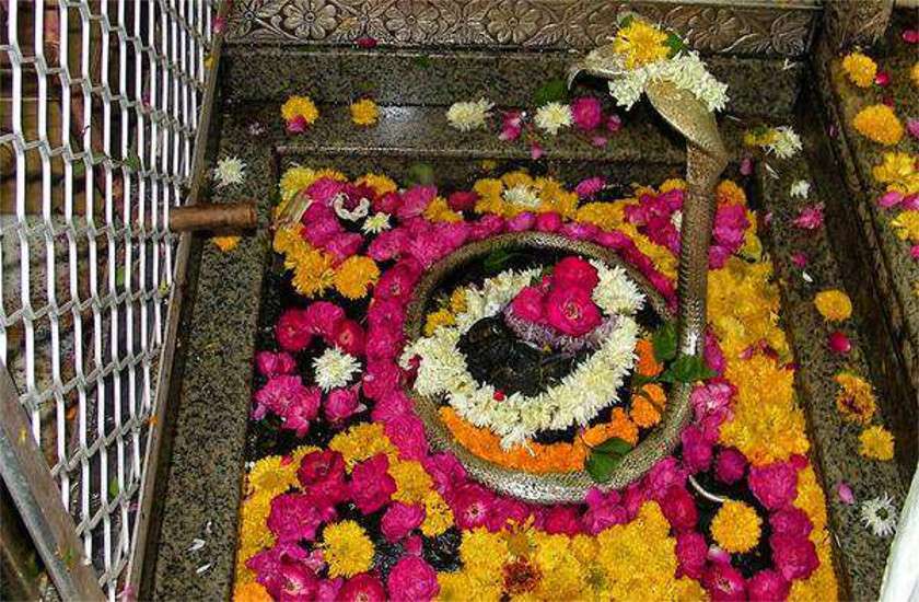 Omkareshwar Jyotirlinga Temple Omkareshwar Jyotirlinga Mandir