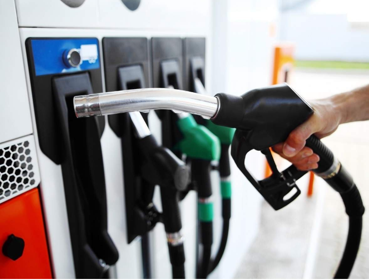 petrol diesel price 