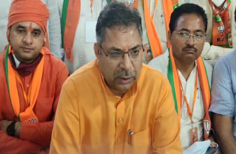 BJP Rajasthan Chief Satish Poonia On Leadership In Rajasthan Election