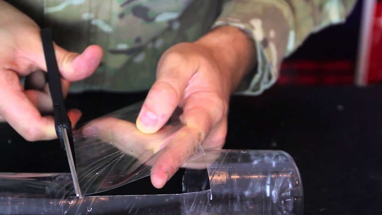 How to use Plastic Bottle for Survival Hack