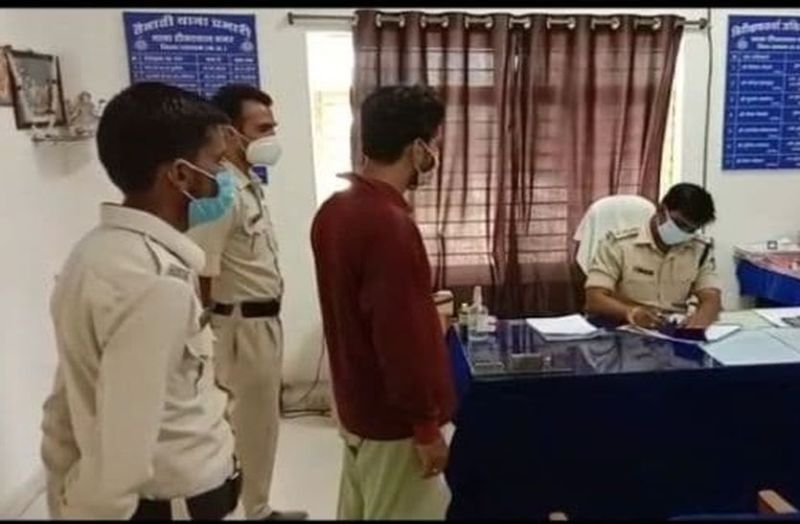 love jihad case ratlam love jihad cases in MP