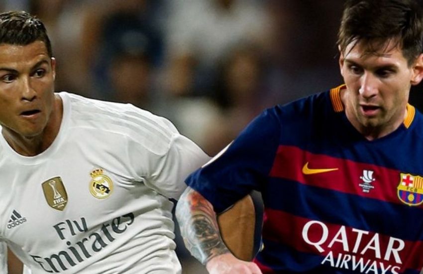 Ballon d'Or Award: Lionel Messi, Cristiano Ronaldo leads, Know Top 10 winner