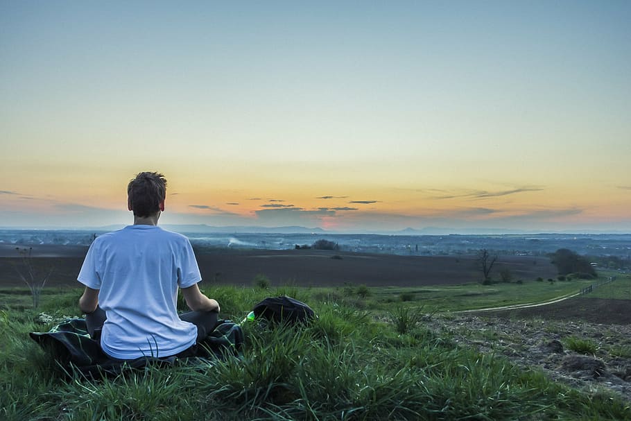 detoxing your soul is very necessary and easy