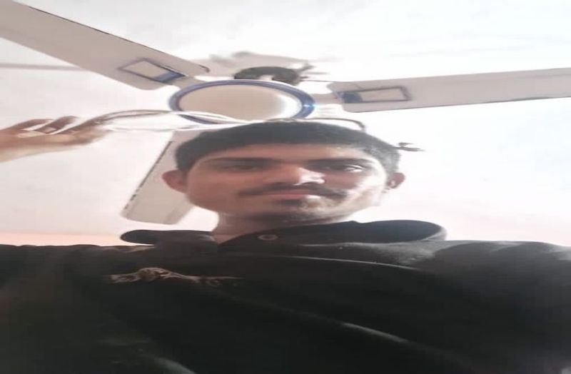 Suicide Video CM Viral Video Rajgarh Viral Video