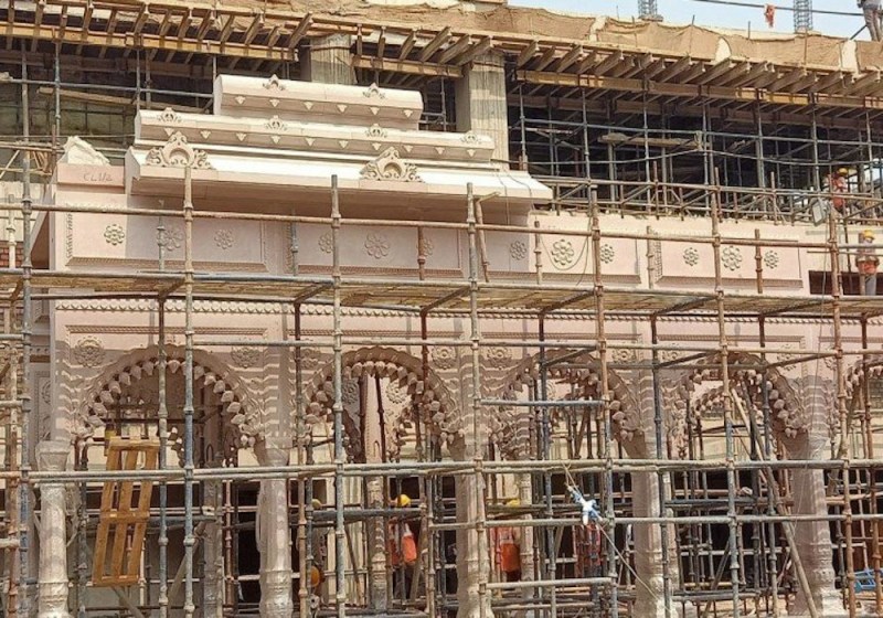 Varanasi Commissioner instructions for sawan kashi vishwanath mandir