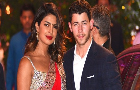 When Priyanka Chopra said Nick Jonas was a 'chhavi' of her late father