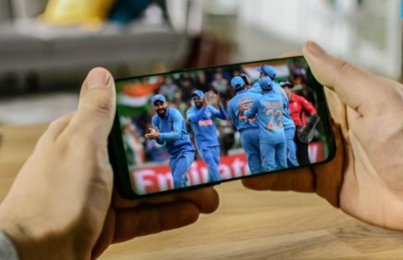 IND vs SL Free live Streaming