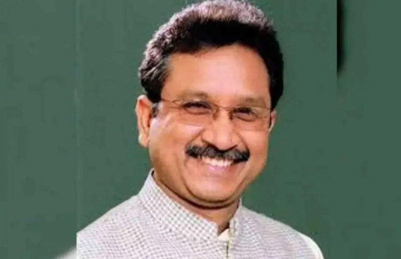 सतना के जिला प्रभारी मंत्री कुंवर विजय शाह