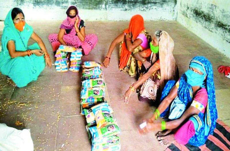 .जिले में कुपोषित बच्चों की संख्या में आई कमी