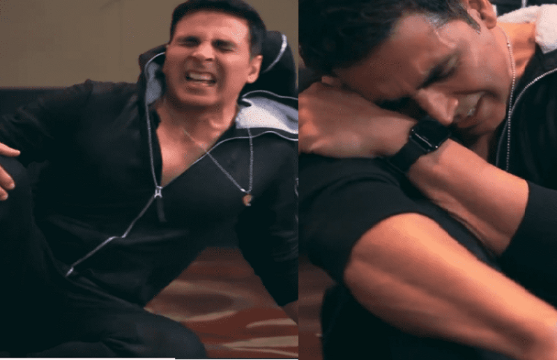 Akshay Kumar