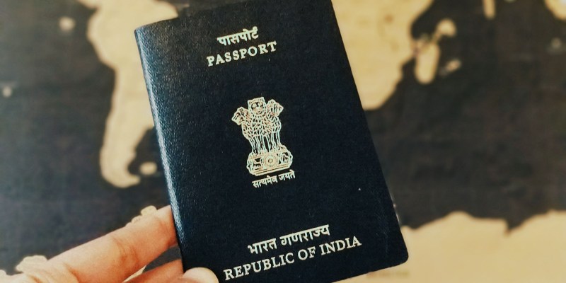 How to apply for passport at home घर बैठे कैसे करें पासपोर्ट के लिए अप्लाई