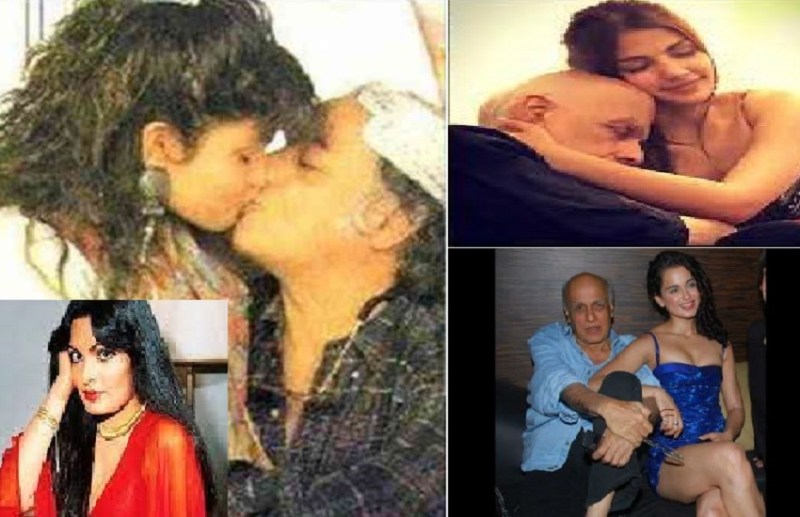 mahesh bhatt controversies