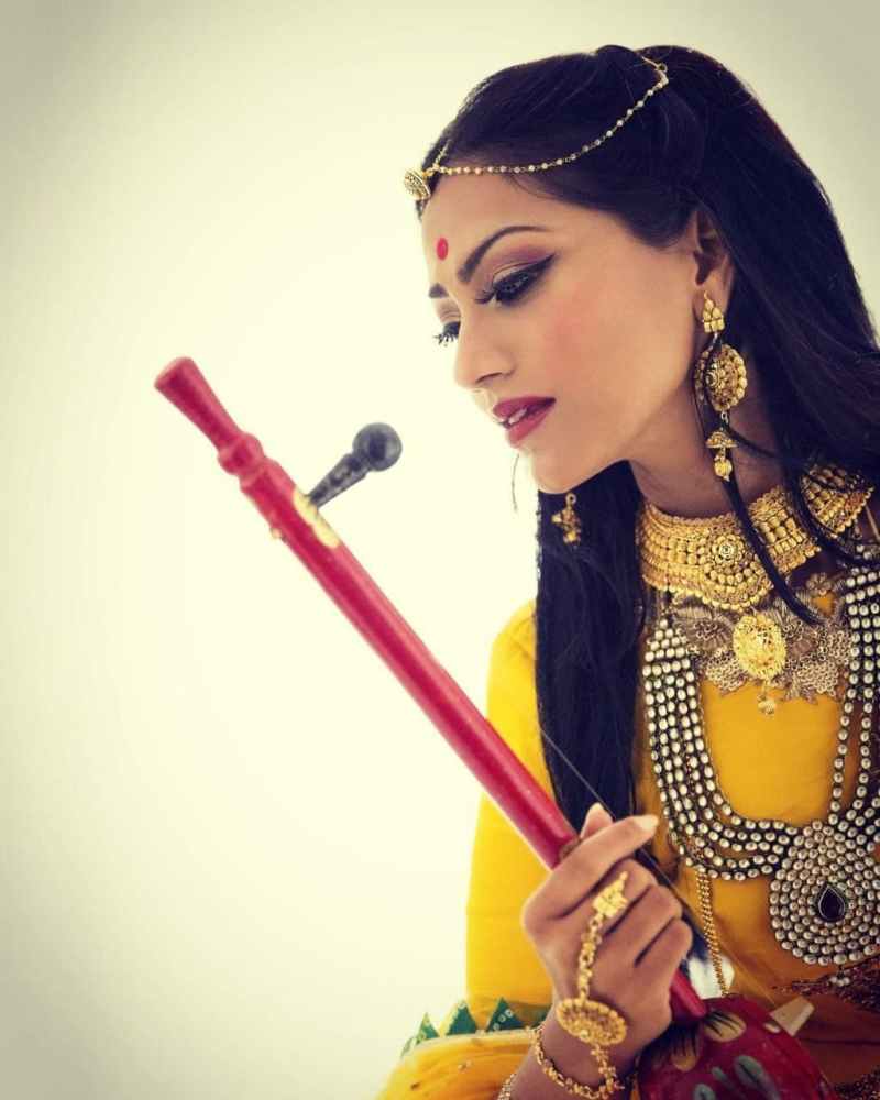 डॉ.आरती बजाज